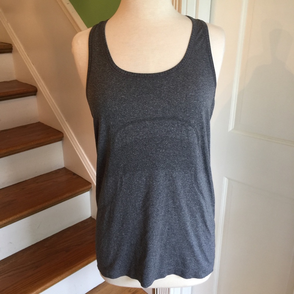 Lululemon Swiftly Tech Racerback